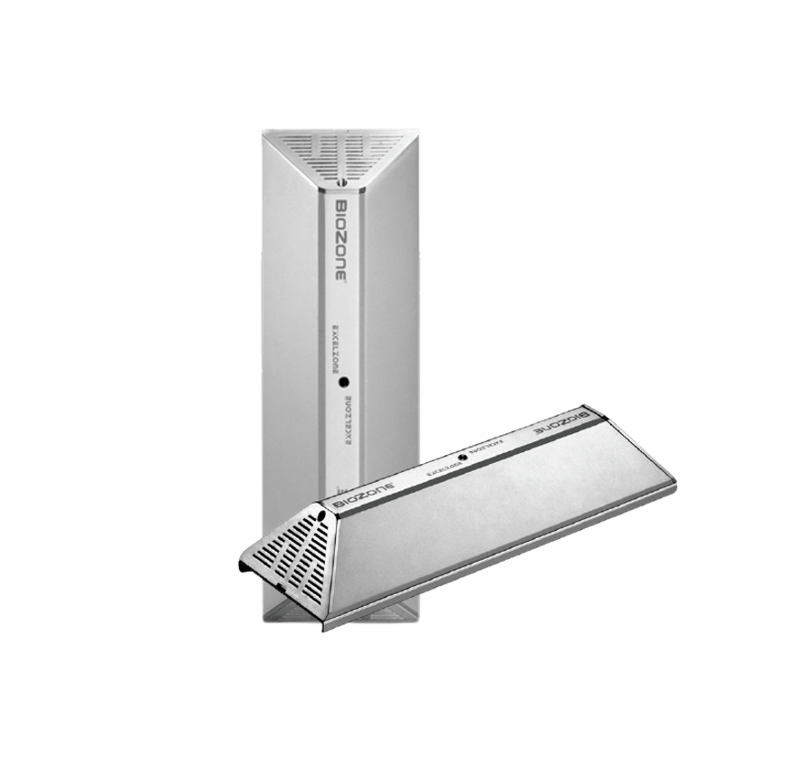 Biozone ExcelZone Series - Clean Air Solution