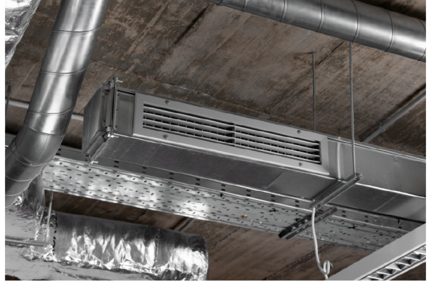 The Benefits of HVAC Air Purifier for your Premises