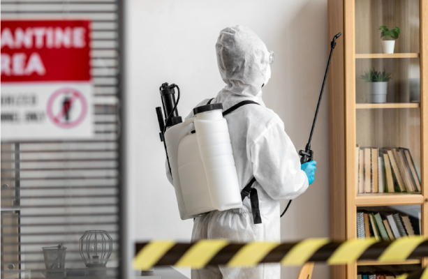 How Air Purifiers Can Reduce Covid Risks in School?