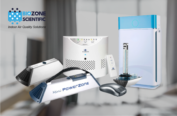 Why Choose Biozone?